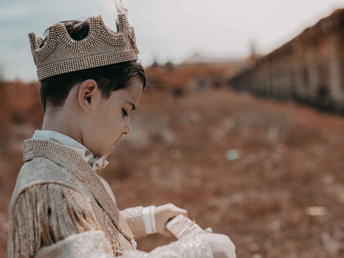 UN CUENTO PARA LA ANSIEDAD: aceptar más que&nbsp;rechazar…