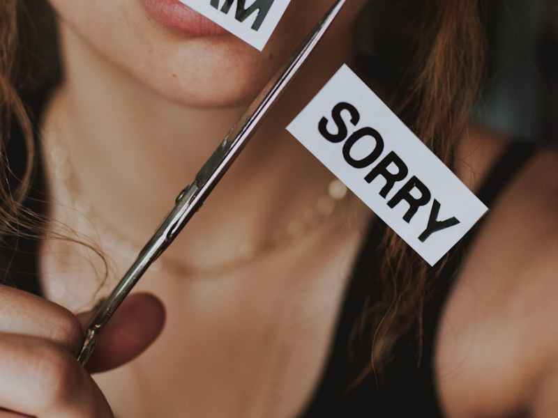 ¿CÓMO VIVIR CON UN&nbsp;NARCISISTA?