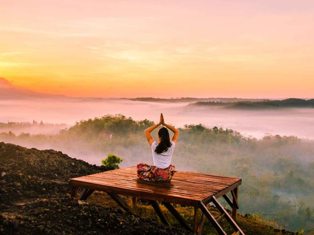 ¿QUE ES MINDFULNESS?